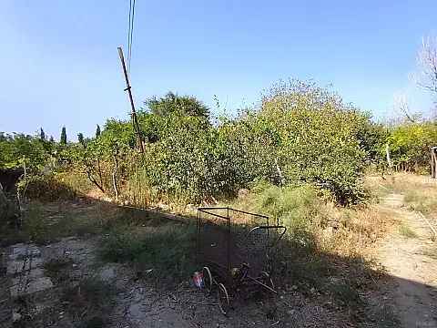 Satılır torpaq sahəsi 17 m²