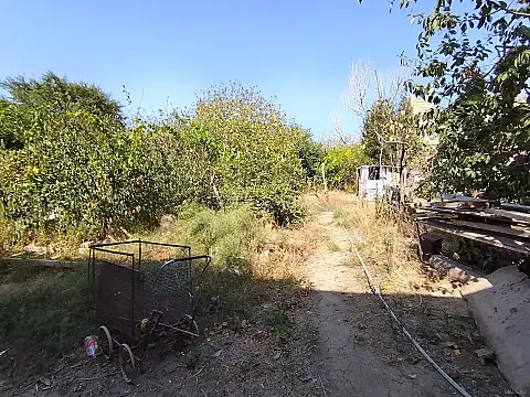 Satılır torpaq sahəsi 17 m² — Bakı, Masazır 17.00 m²