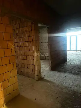 Satılır 3 otaqlı mənzil 113 m²