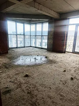 Satılır 3 otaqlı mənzil 113 m²