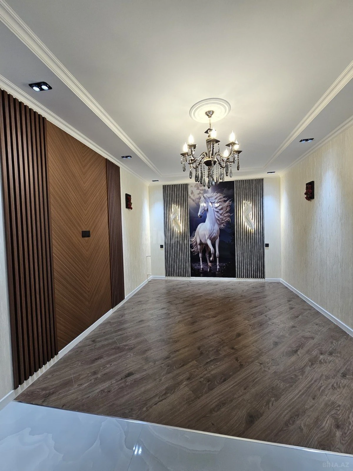 Satılır 2 otaqlı mənzil 40 m²