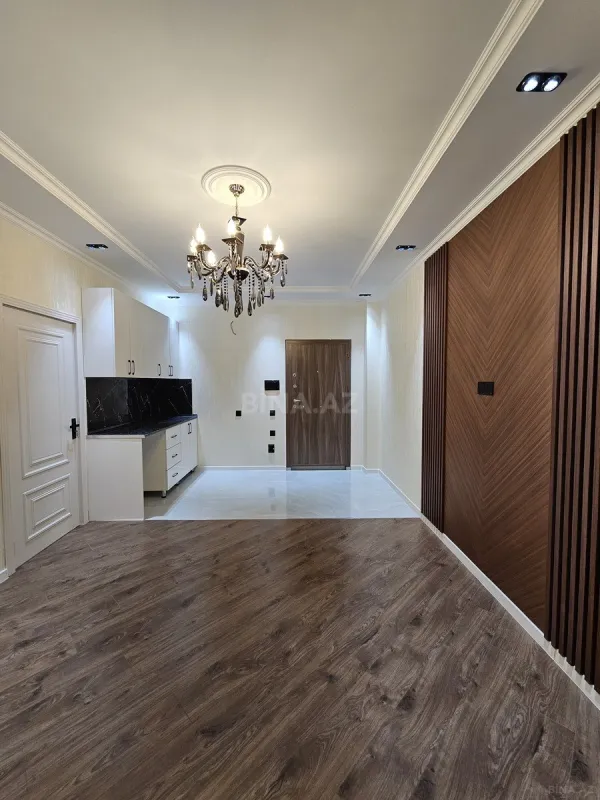 Satılır 2 otaqlı mənzil 40 m²