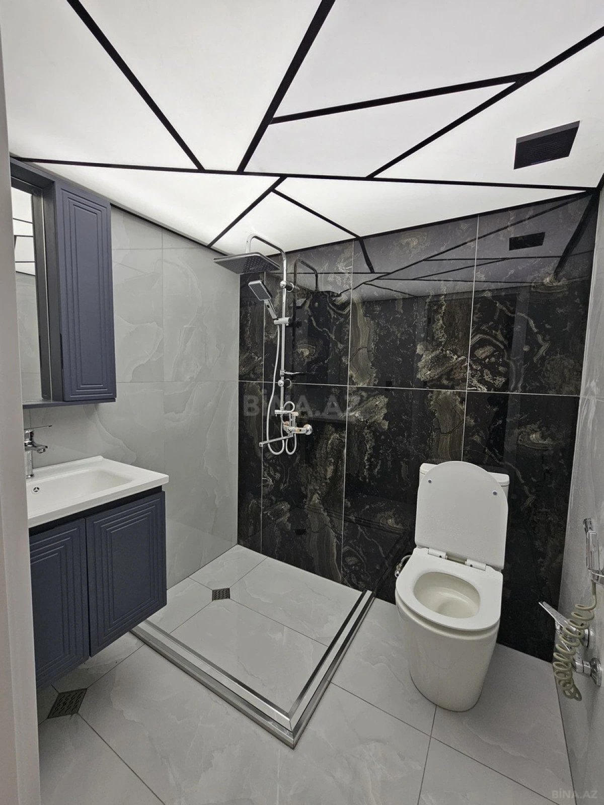 Satılır 2 otaqlı mənzil 40 m²