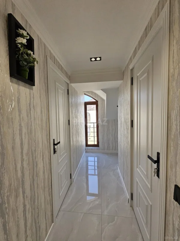 Satılır 2 otaqlı mənzil 40 m²