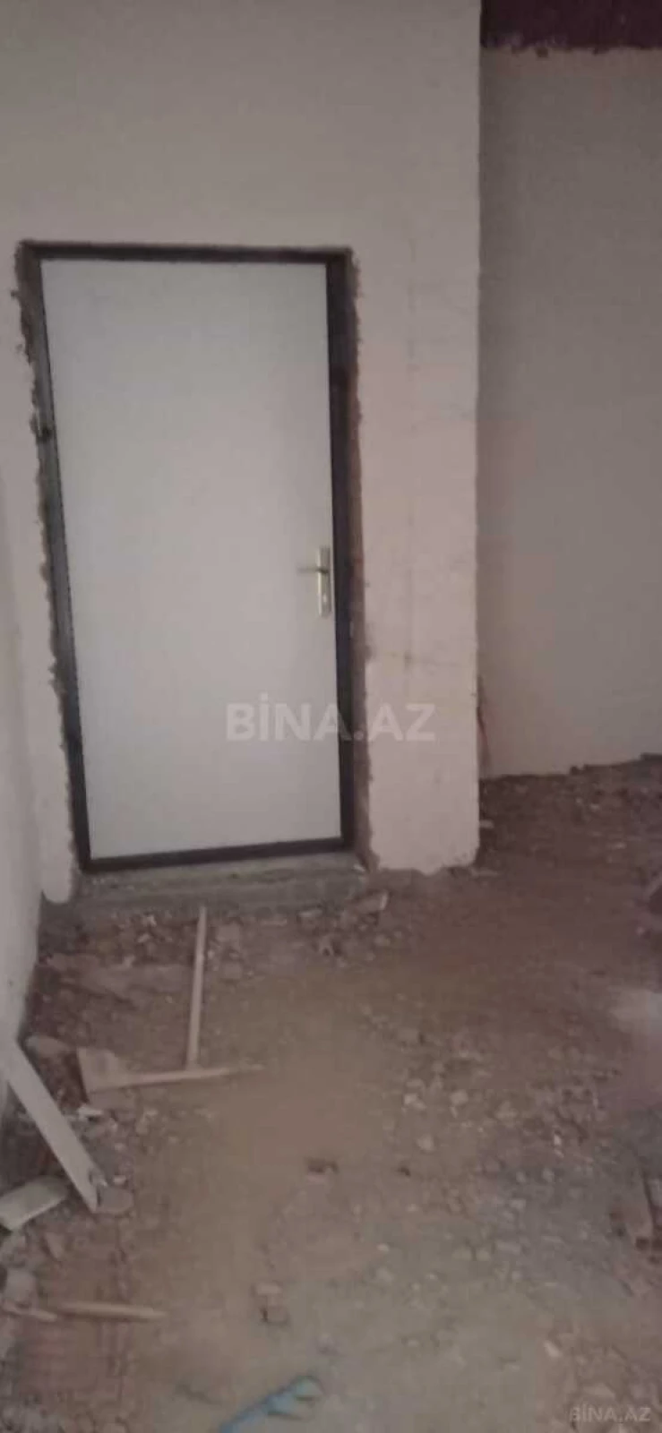 Satılır 2 otaqlı mənzil 75 m²