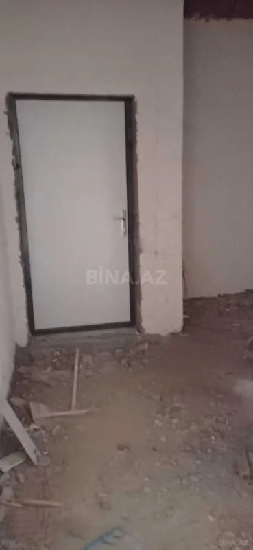 Satılır 2 otaqlı mənzil 75 m²