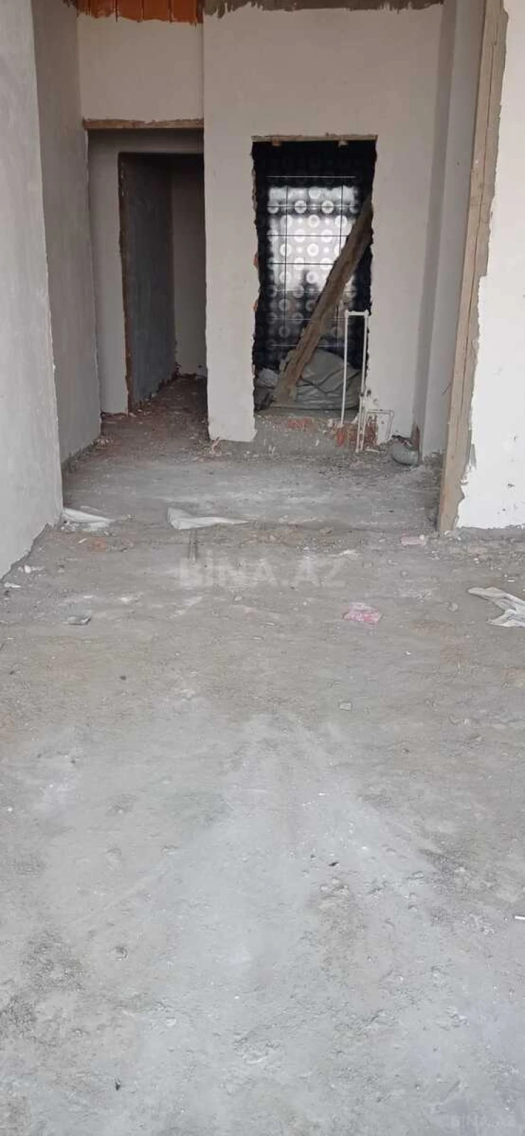 Satılır 2 otaqlı mənzil 75 m²