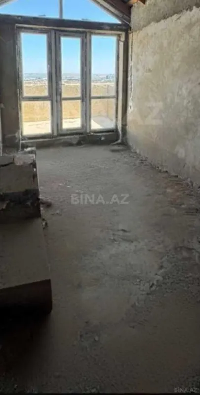 Satılır 2 otaqlı mənzil 75 m²