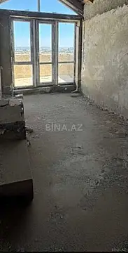 Satılır 2 otaqlı mənzil 75 m²