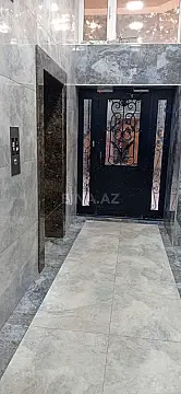 Satılır 2 otaqlı mənzil 75 m²