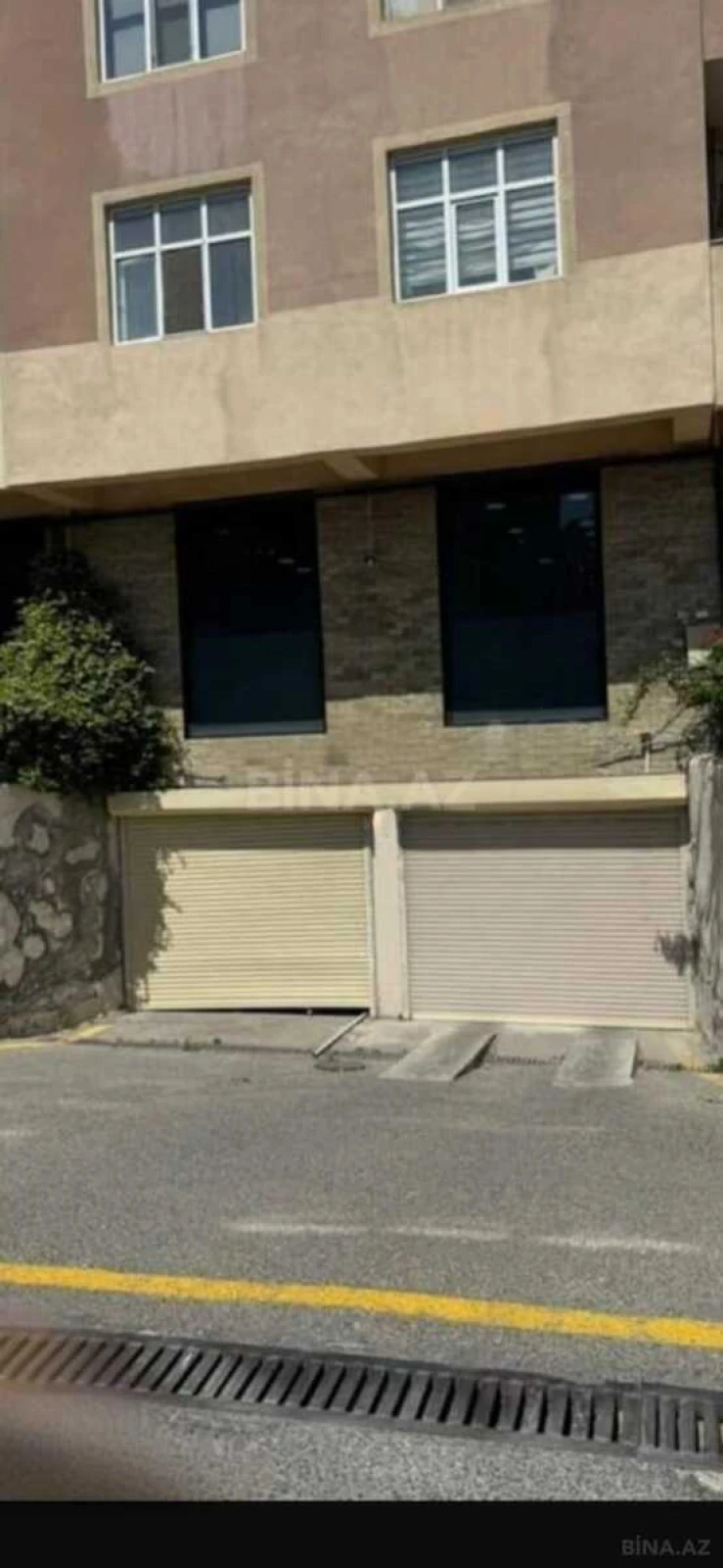 Satılır 2 otaqlı mənzil 75 m²