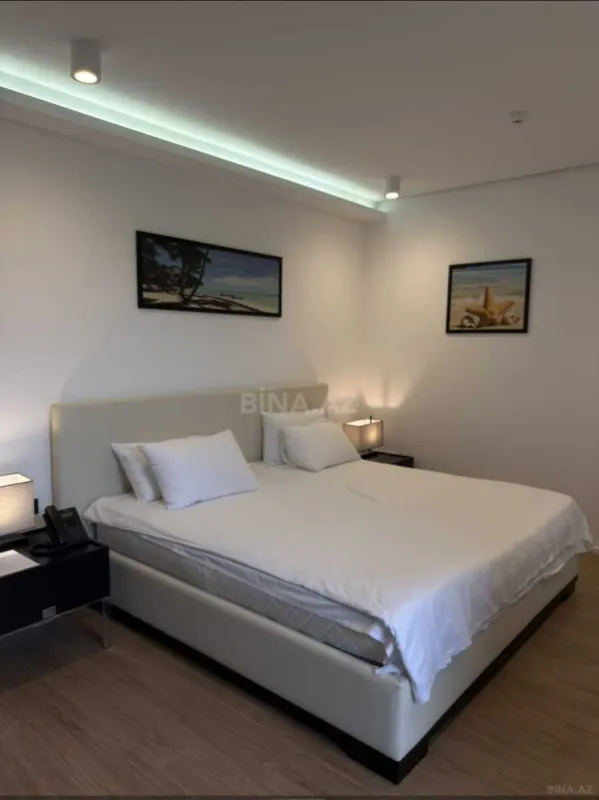 Kirayə verilir 1 otaqlı həyət evi 60 m²