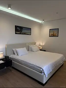 Kirayə verilir 1 otaqlı həyət evi 60 m²