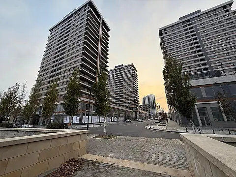 Satılır 2 otaqlı mənzil 65 m²