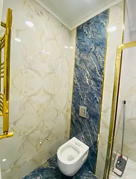 Satılır 2 otaqlı mənzil 65 m²