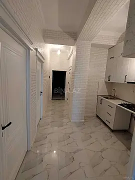 Satılır 3 otaqlı mənzil 64 m²