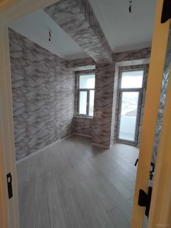 Satılır 3 otaqlı mənzil 64 m²