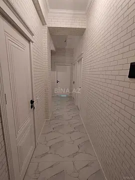 Satılır 3 otaqlı mənzil 64 m²