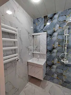 Satılır 3 otaqlı mənzil 64 m²