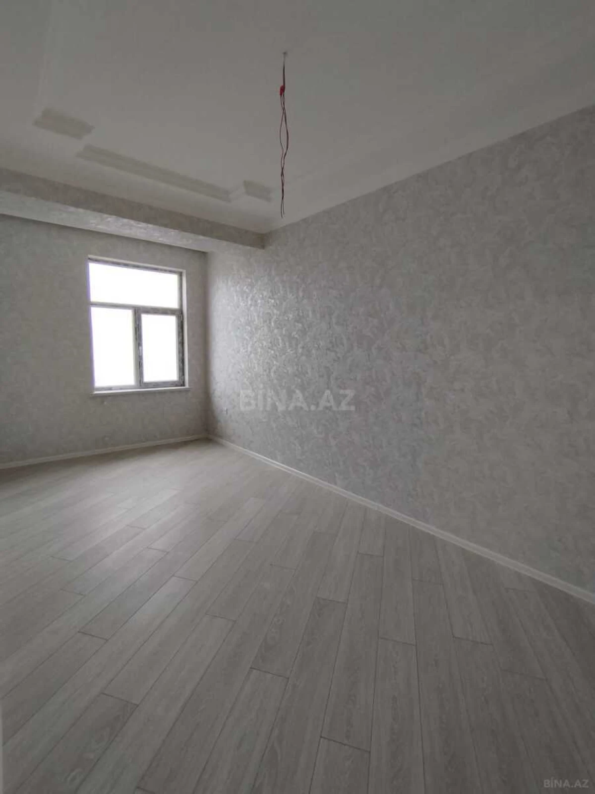 Satılır 3 otaqlı mənzil 64 m²