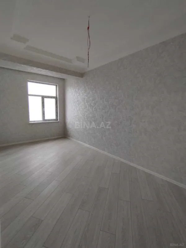 Satılır 3 otaqlı mənzil 64 m²