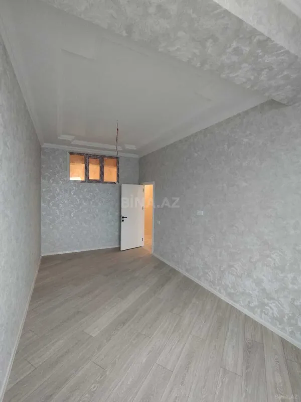 Satılır 3 otaqlı mənzil 64 m²