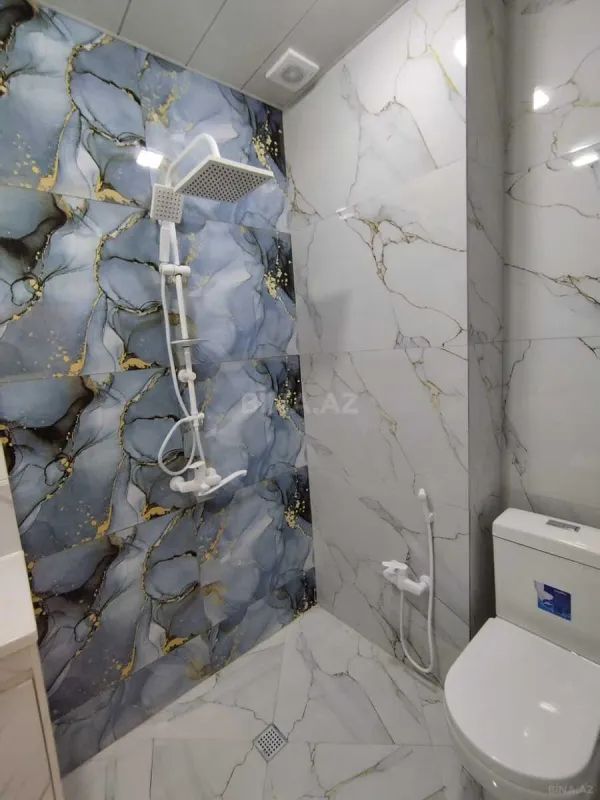 Satılır 3 otaqlı mənzil 64 m²