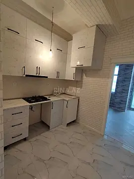 Satılır 3 otaqlı mənzil 64 m²