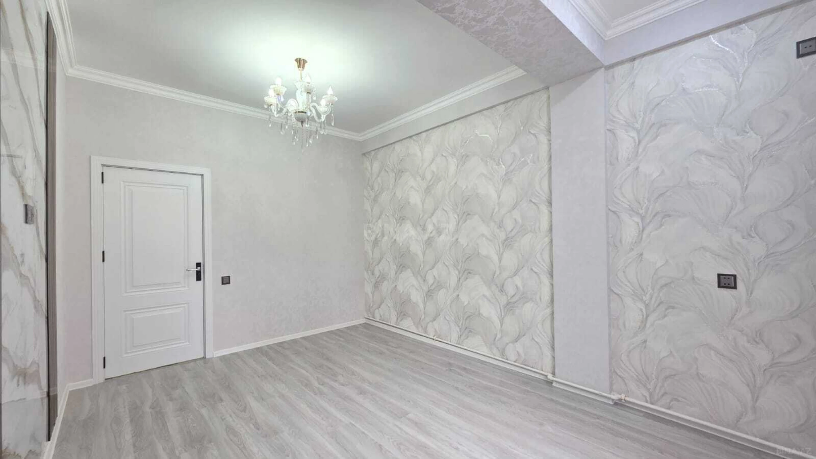 Satılır 2 otaqlı mənzil 47 m²