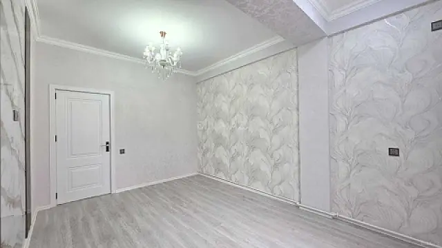 Satılır 2 otaqlı mənzil 47 m²