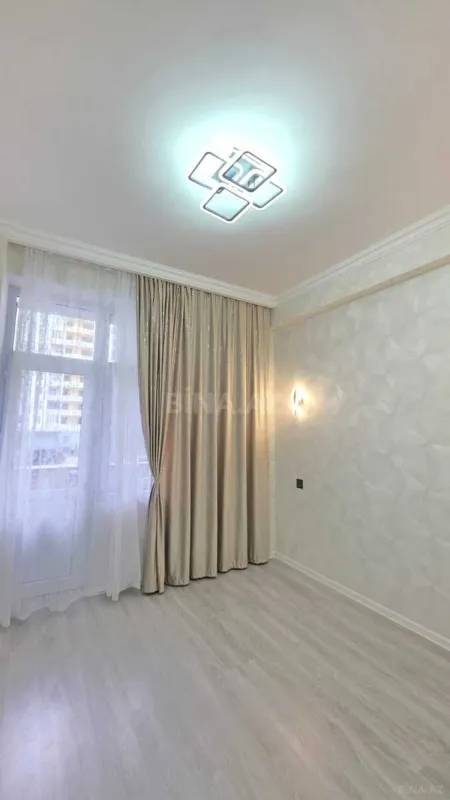 Satılır 2 otaqlı mənzil 47 m²