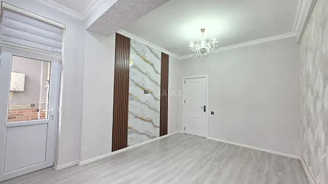 Satılır 2 otaqlı mənzil 47 m²