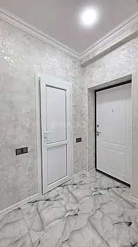 Satılır 2 otaqlı mənzil 47 m²