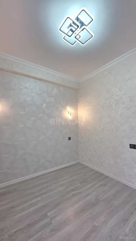 Satılır 2 otaqlı mənzil 47 m²
