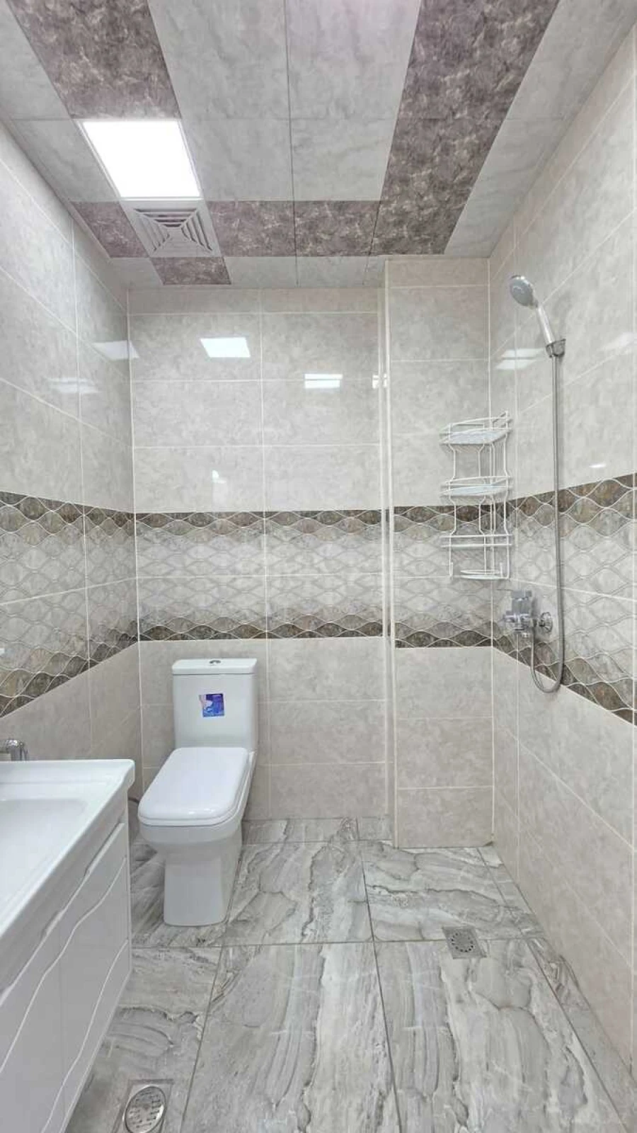 Satılır 2 otaqlı mənzil 47 m²