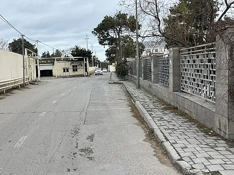 Satılır torpaq sahəsi 4 m²