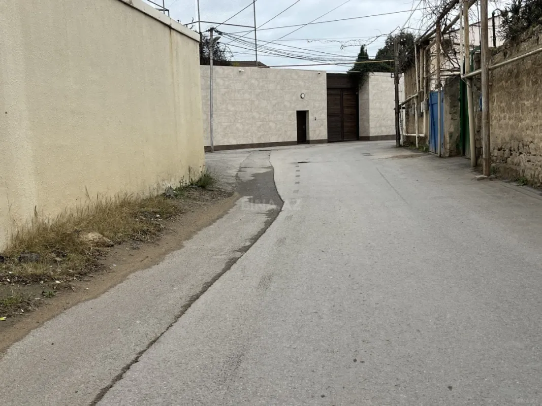 Satılır torpaq sahəsi 4 m²