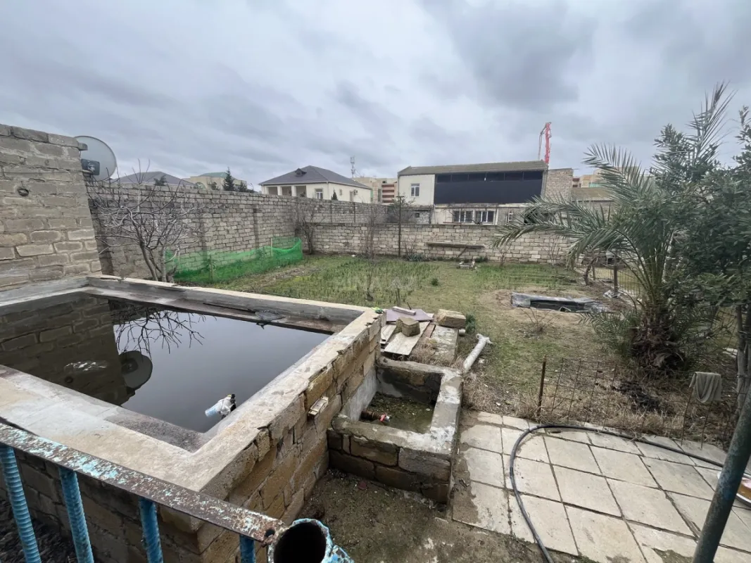 Satılır torpaq sahəsi 4 m²