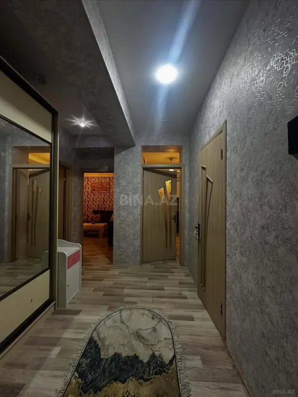 Satılır 2 otaqlı mənzil 60 m²