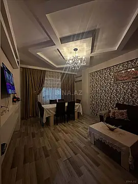 Satılır 2 otaqlı mənzil 60 m² — Bakı, Masazır 2 otaq 60.00 m²