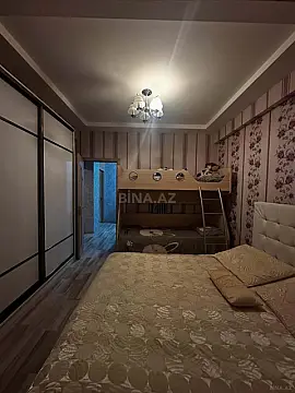 Satılır 2 otaqlı mənzil 60 m²