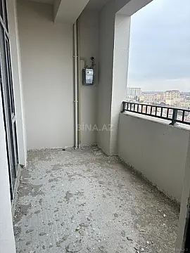 Satılır 2 otaqlı mənzil 83 m²