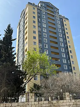 Satılır 3 otaqlı mənzil 126 m² — Bakı, Memar Əcəmi yanı 3 otaq 126.00 m²