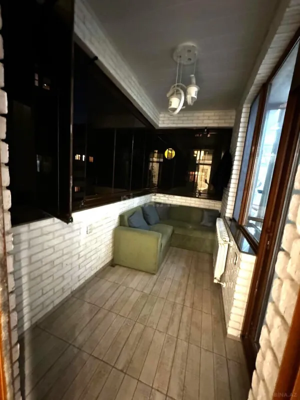 Satılır 3 otaqlı mənzil 100 m²