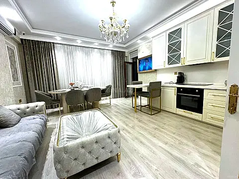 Satılır 3 otaqlı mənzil 100 m² — Bakı, Nərimanov 3 otaq 100.00 m²