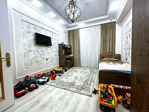 Satılır 3 otaqlı mənzil 100 m²