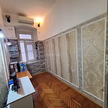 Satılır 1 otaqlı mənzil 18 m²