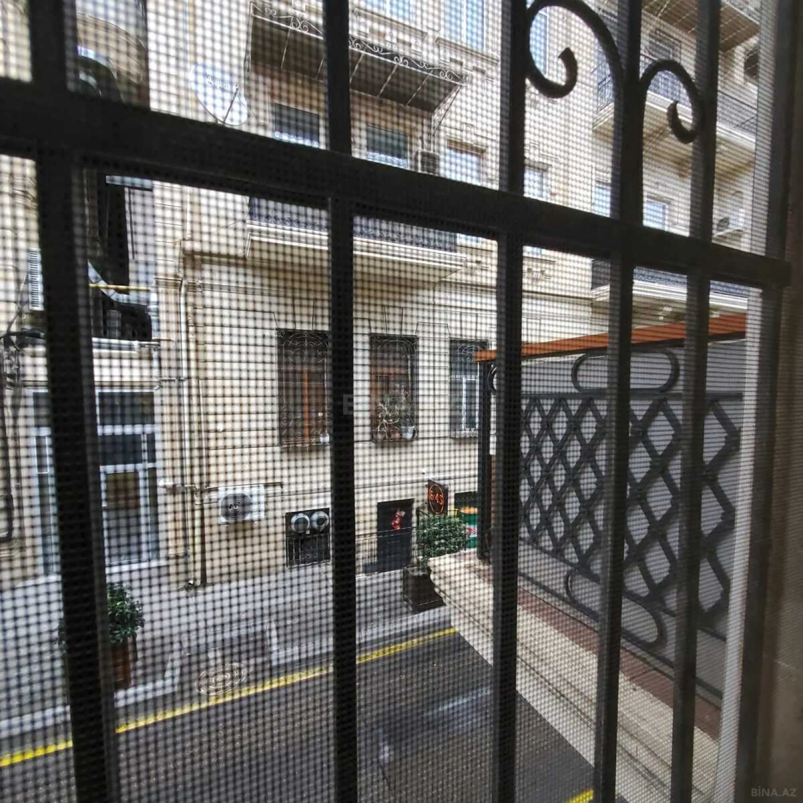 Satılır 1 otaqlı mənzil 18 m²