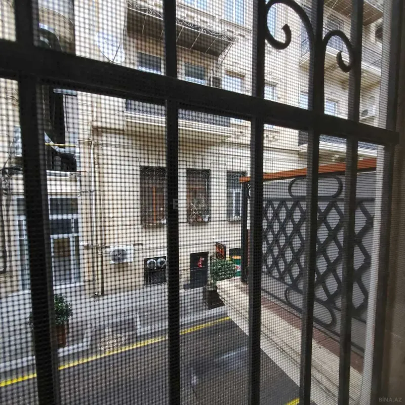 Satılır 1 otaqlı mənzil 18 m²