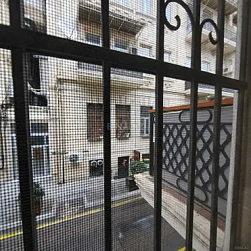 Satılır 1 otaqlı mənzil 18 m²